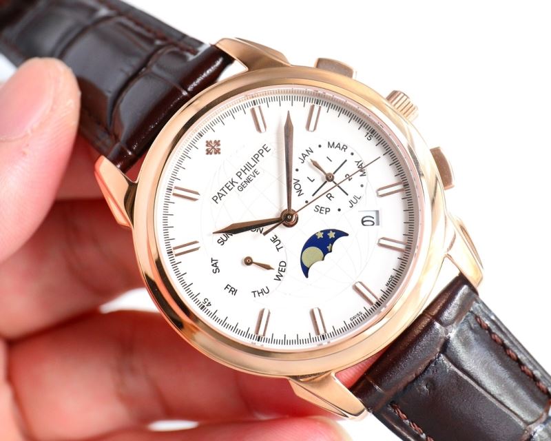 PATEK PHILIPPE Watches